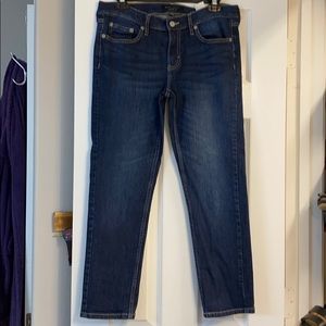 EUC Banana Republic Jeans